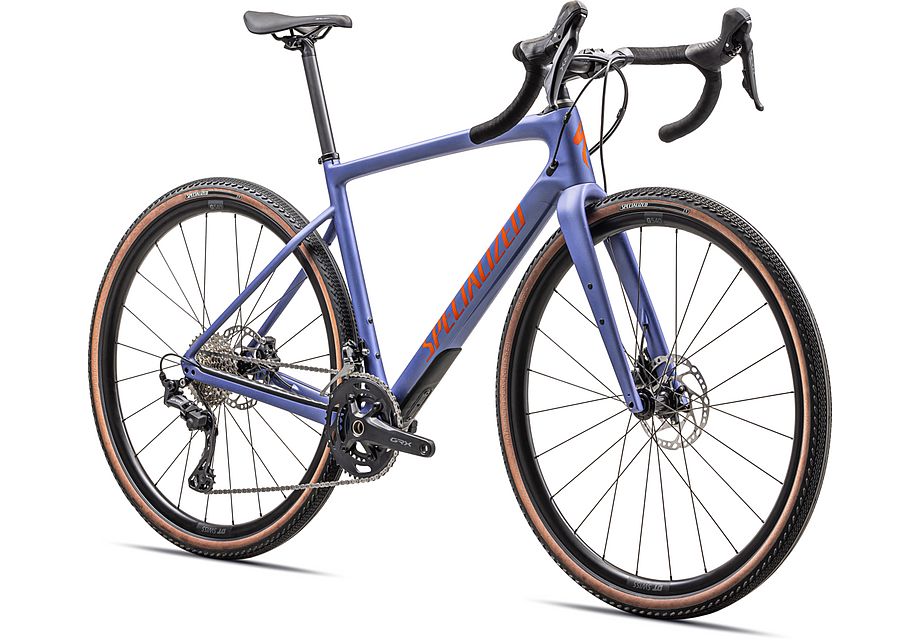 Diverge Sport Carbon