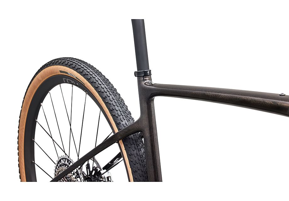 S-Works Diverge 4: SRAM RED XPLR