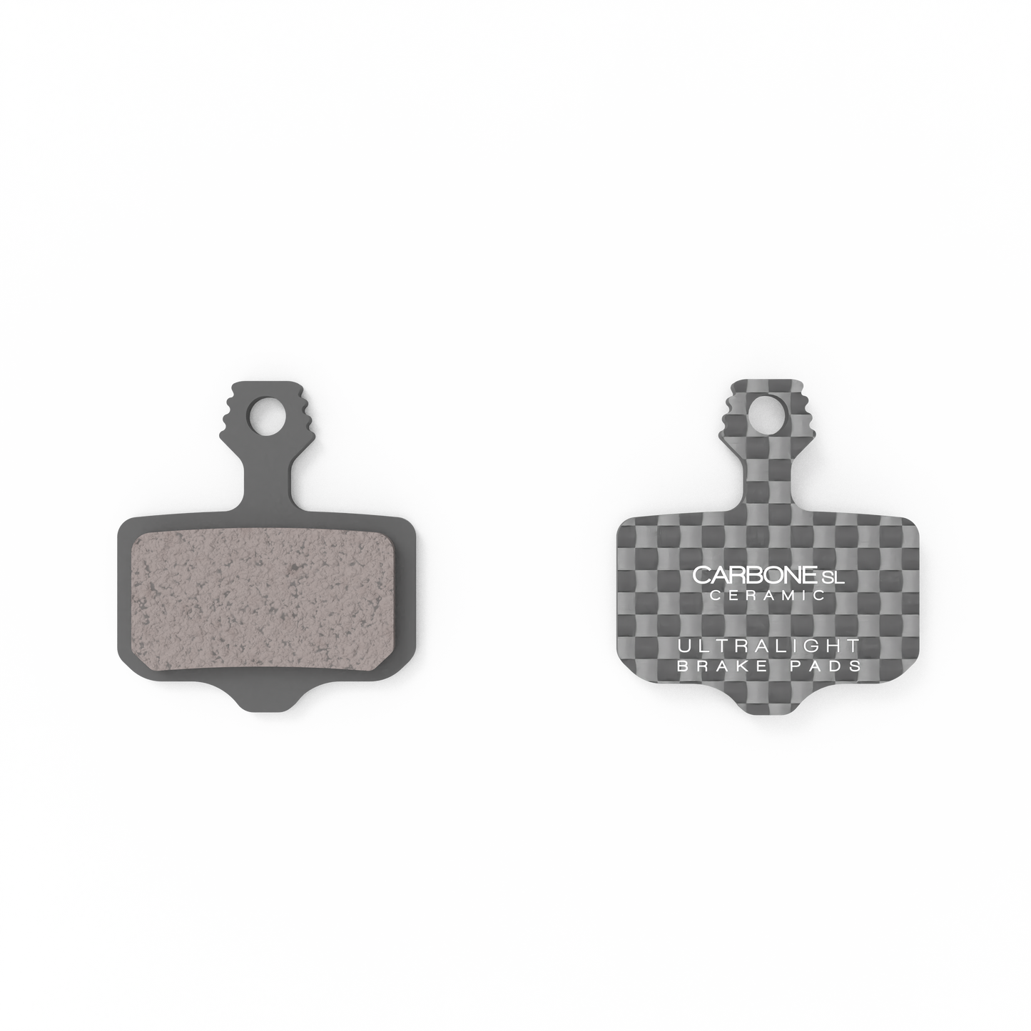 AMP Brake Pads Carbon SL