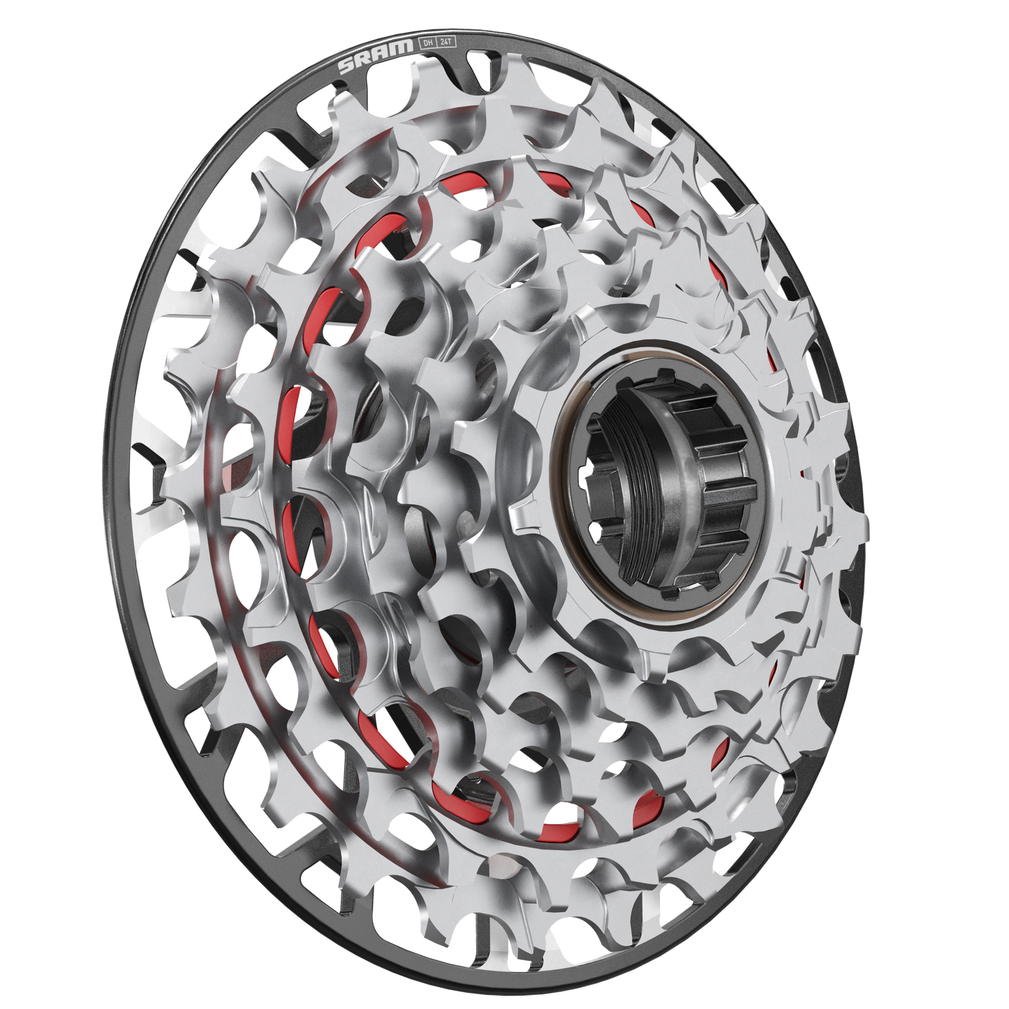 SRM CASSETTE XS-797 T-TYPE XXDH 10-24 7V XD A1*