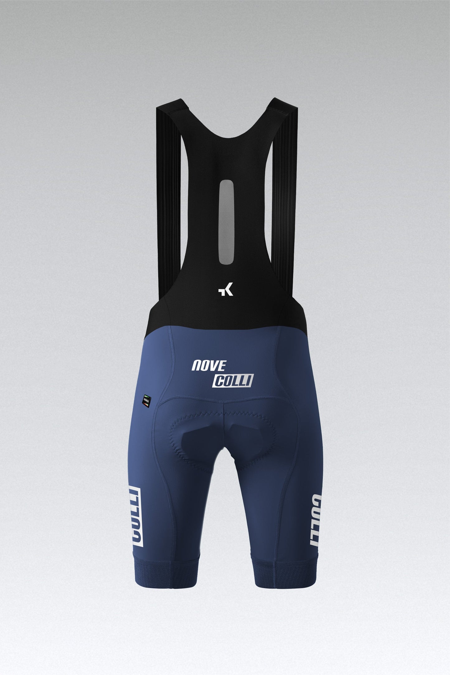 CULOTTE CORTO ABSOLUTE SOLID HOMBRE NOVE COLLI 26 - K10