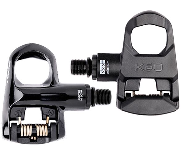 SHIMANO RC300 　LOOK KEO EASY　セット LOOK KEO EASY – Now Bikes