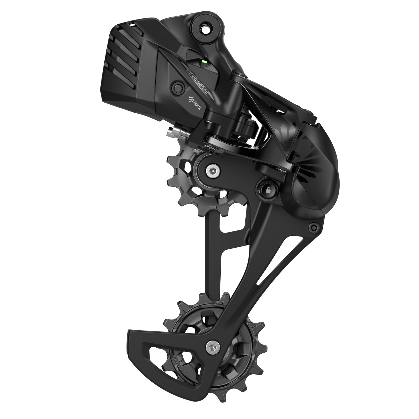 SRM CAMBIO S500 EAGLE AXS 12V (BATERIA NO INCLUIDA)*