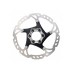 DISCO FRENO SHIMANO RT76 6 TORNILLOS