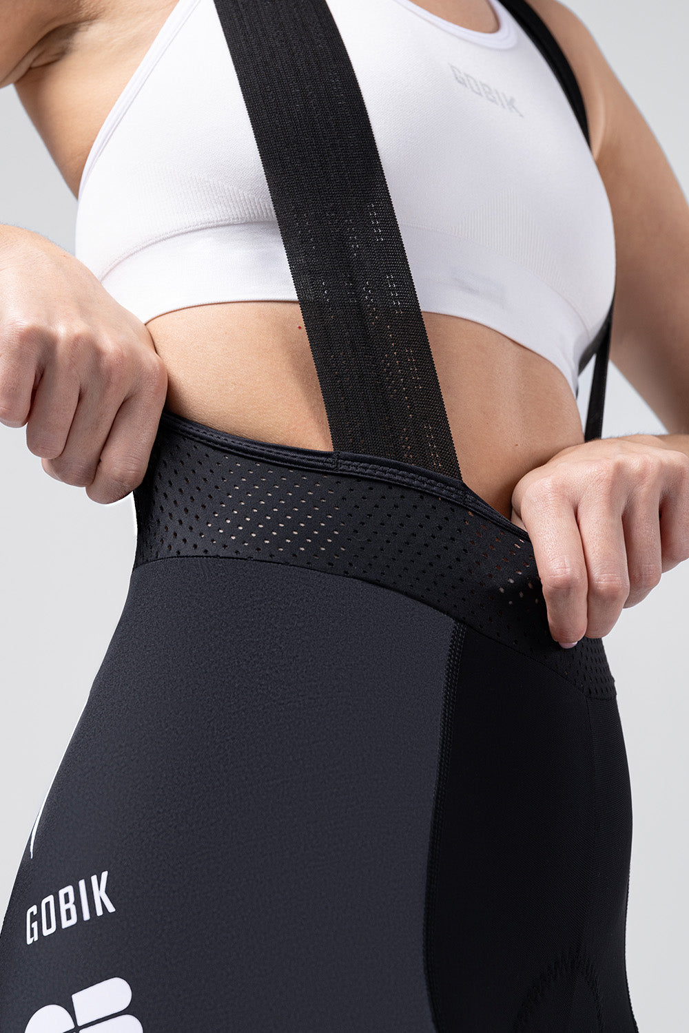 CULOTTE CORTO LIMITED MUJER FDJ FUEZ 26 - K9