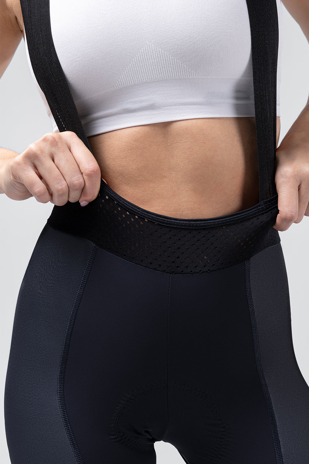 CULOTTE CORTO LIMITED MUJER MOVISTAR TEAM 26 - K9