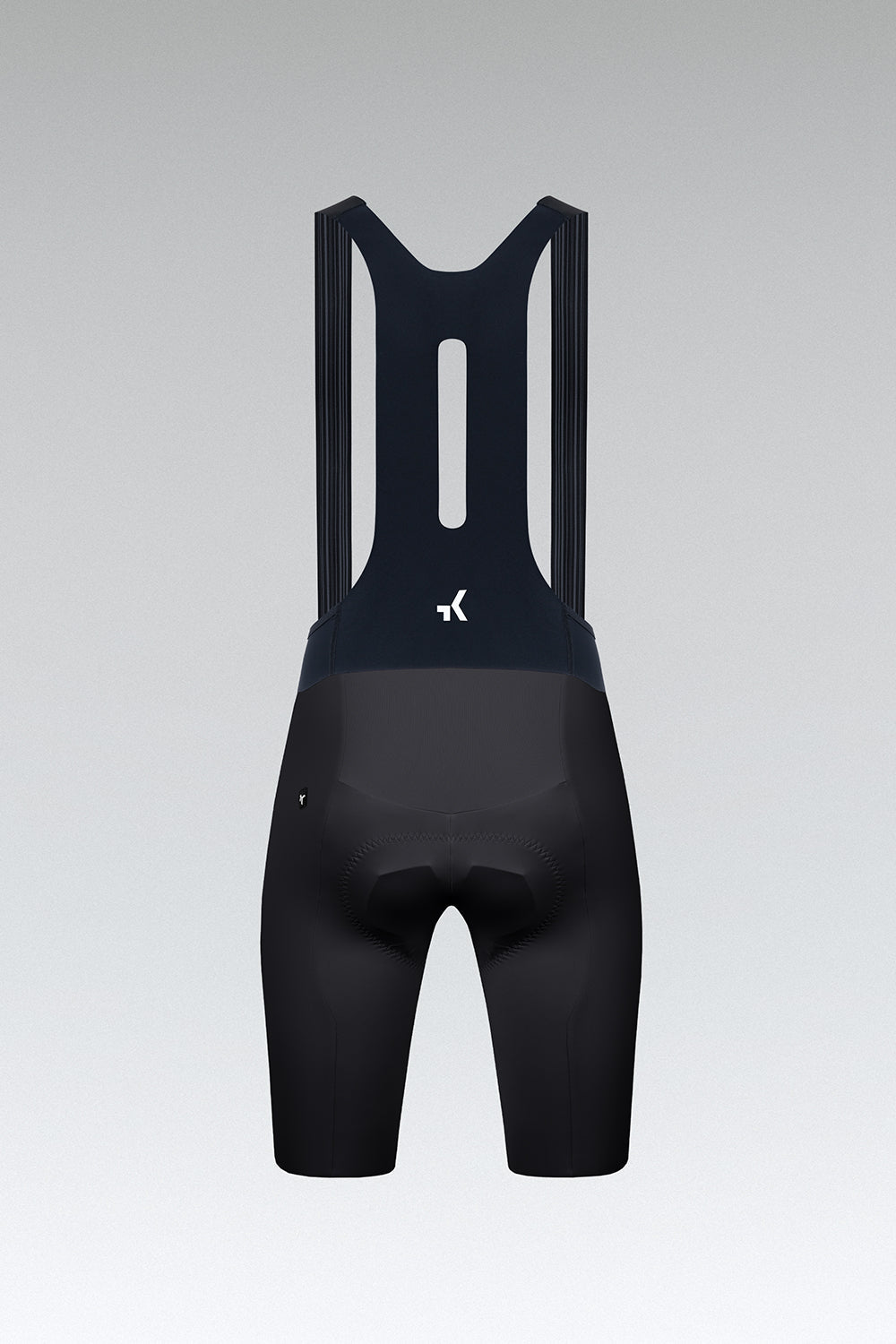 CULOTTE CORTO X HOMBRE BLACK - K10