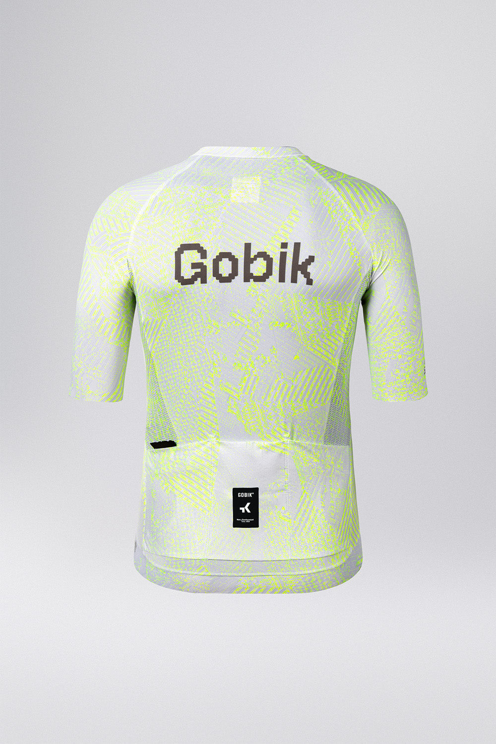 MAILLOT MANGA CORTA CX PRO 4.0 UNISEX HACK