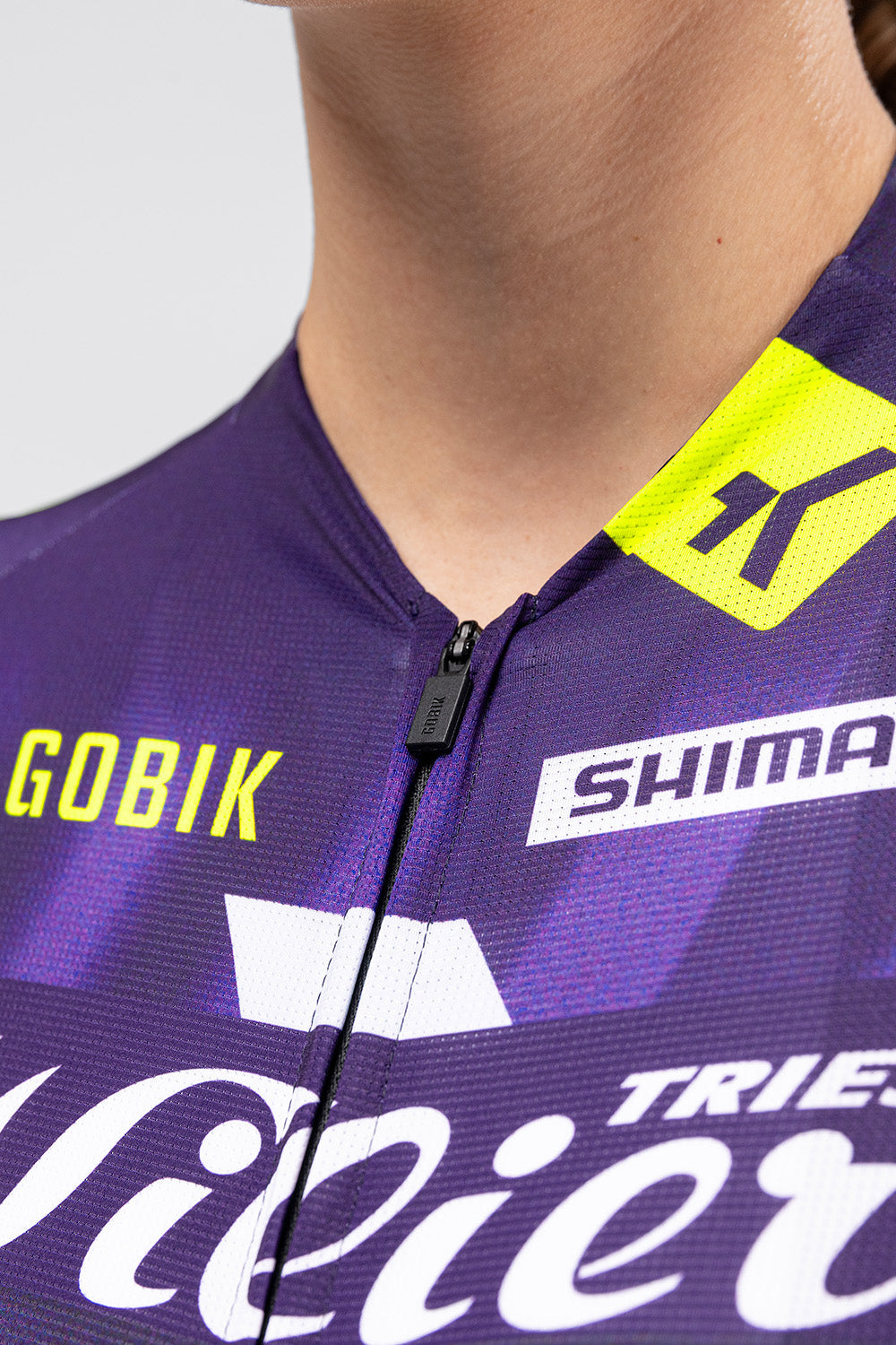 MAILLOT MANGA CORTA CX PRO 4.0 UNISEX WILIER VITTORIA 26