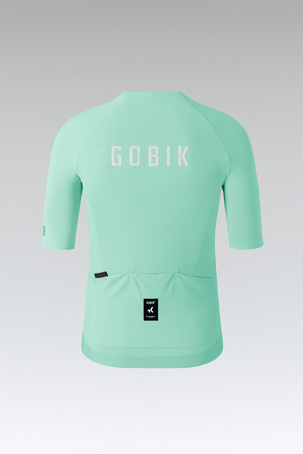 MAILLOT MANGA CORTA CX SOLID UNISEX ONSEN