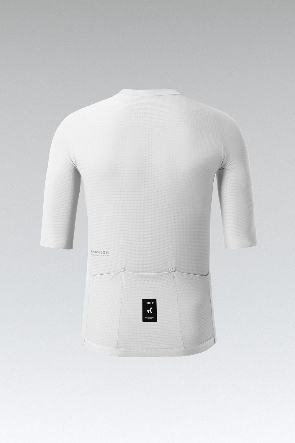 MAILLOT MANGA CORTA PHANTOM UNISEX EMPIRE