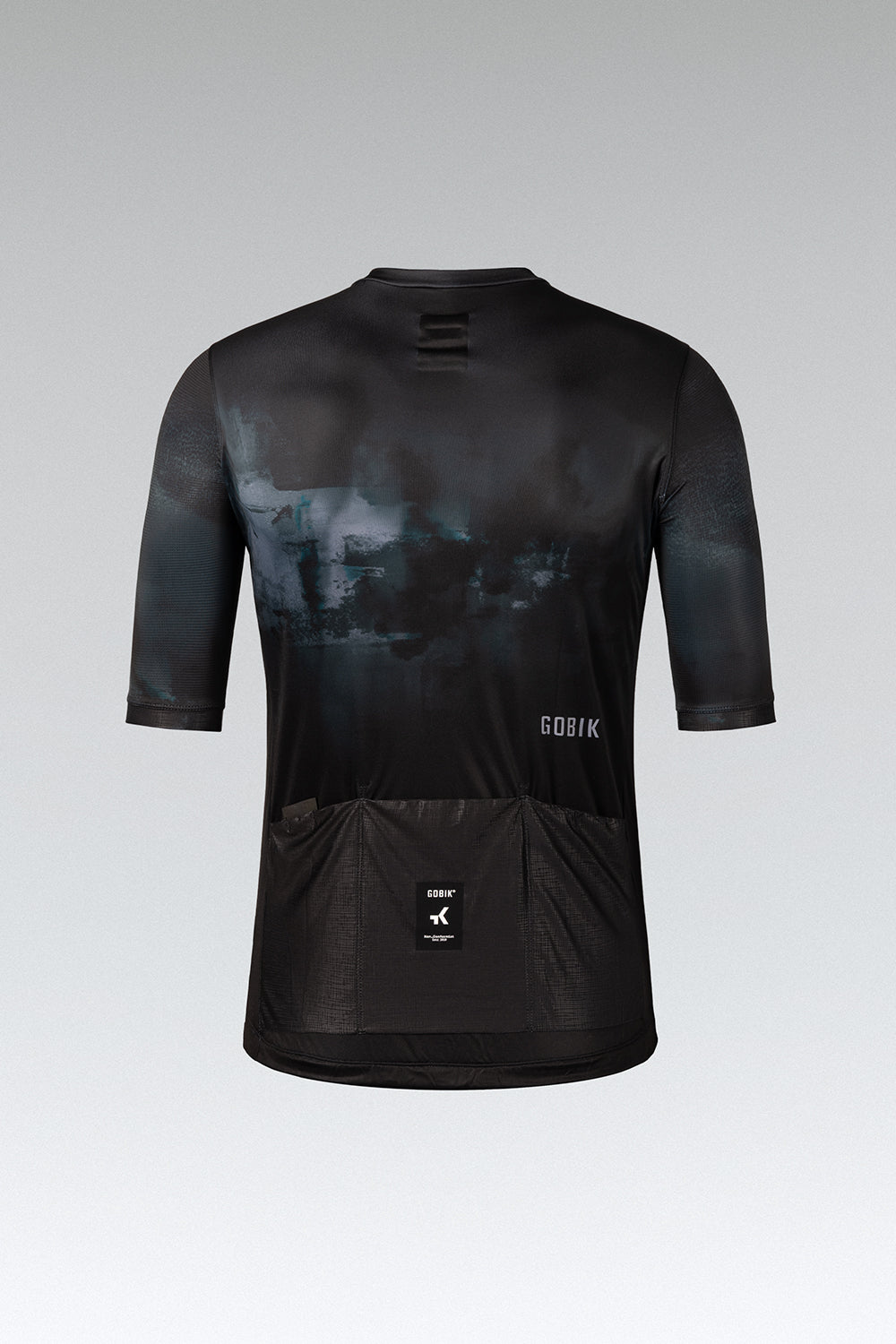MAILLOT MANGA CORTA STARK HOMBRE BLACKCURRANT