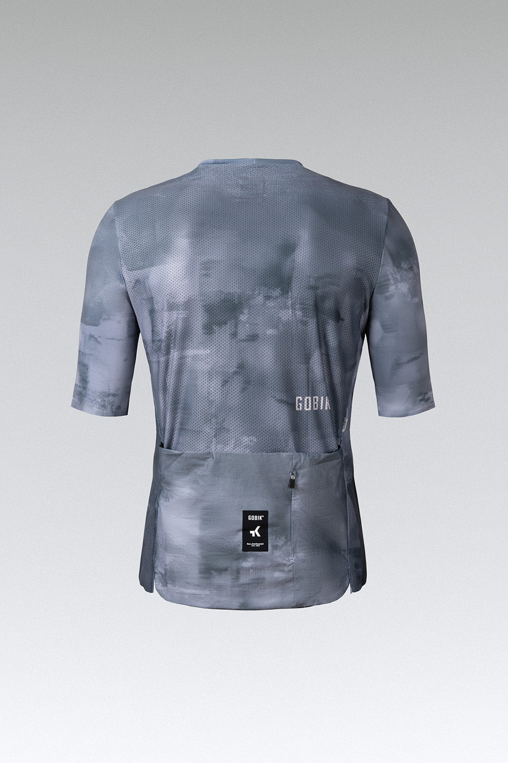 CAMISETA MANGA CORTA VOLT HOMBRE KETTLE