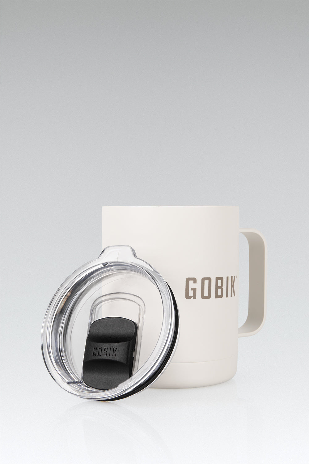 TAZA METALICA MUGEN STARLET 350ML