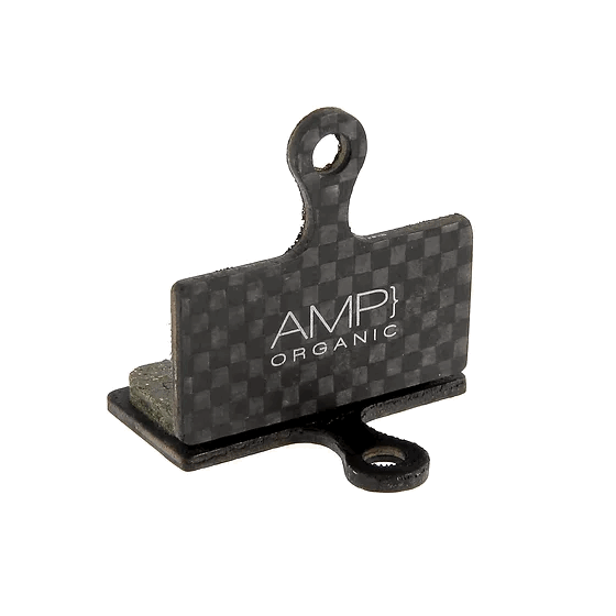 AMP Brake Pads Carbon