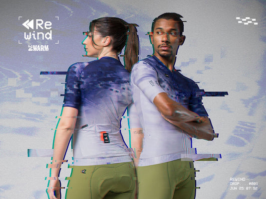 Descubre la Nueva Colección de Ropa Gobik en Now Bikes