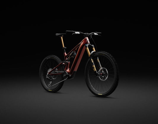 Turbo Levo 4