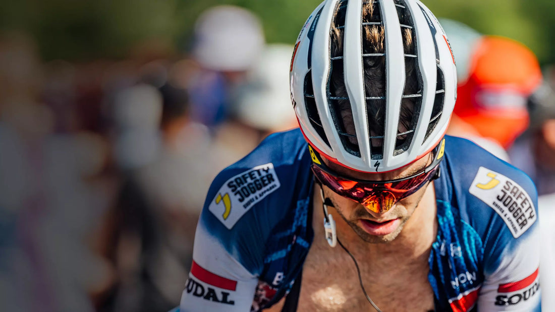 Cómo elegir el casco MTB en 2026: guía completa