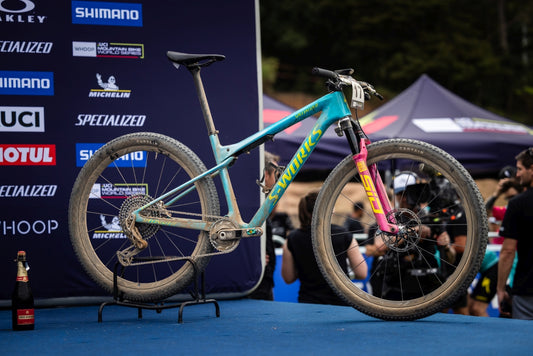 Specialized Epic World Cup