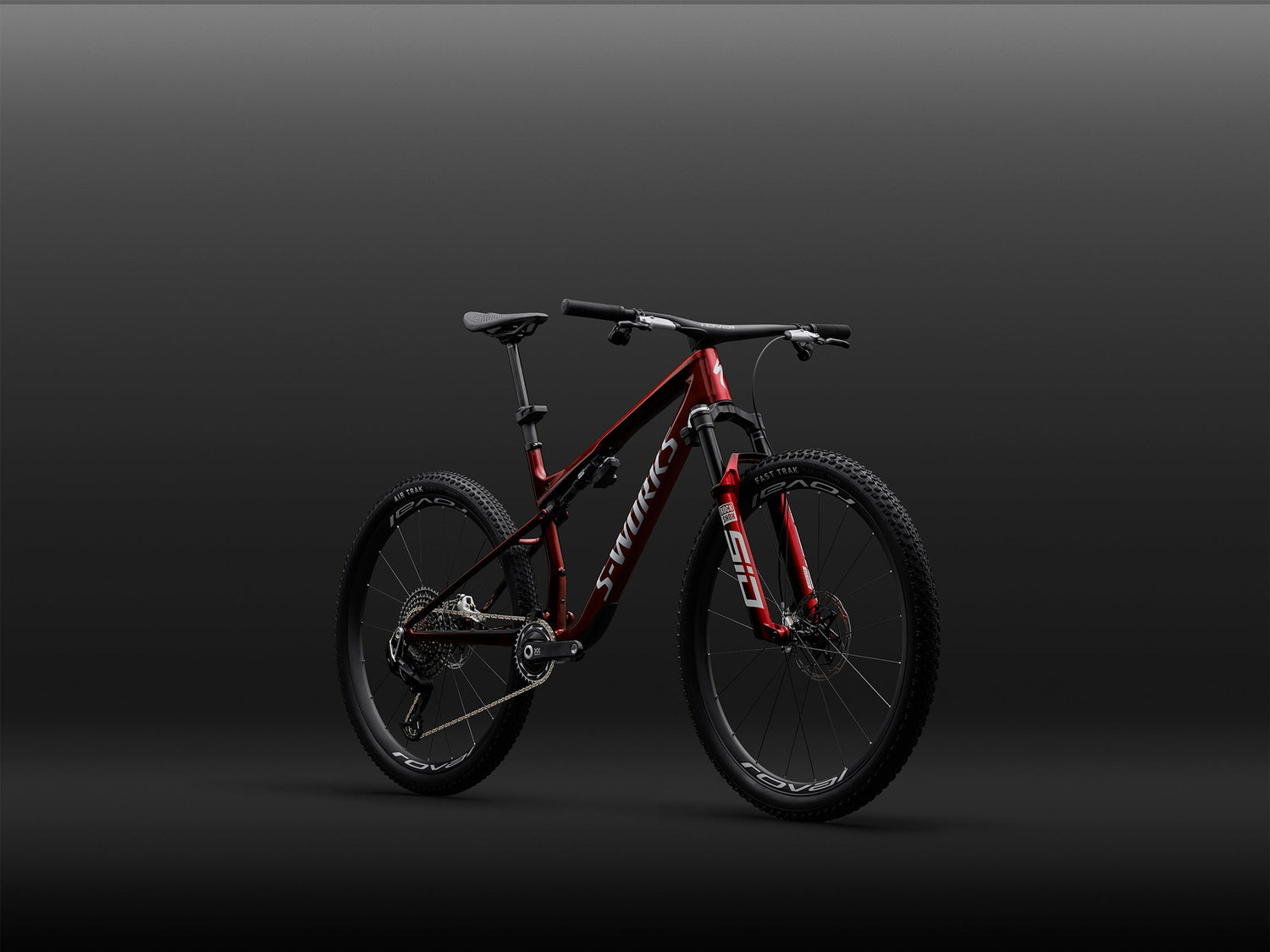Bicicletas de Montaña