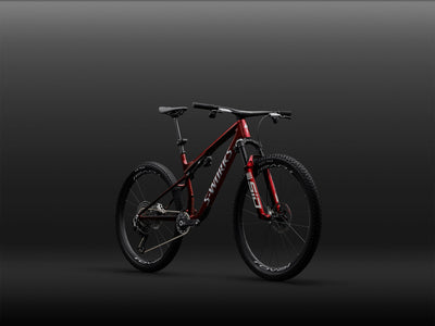Bicicletas de Montaña