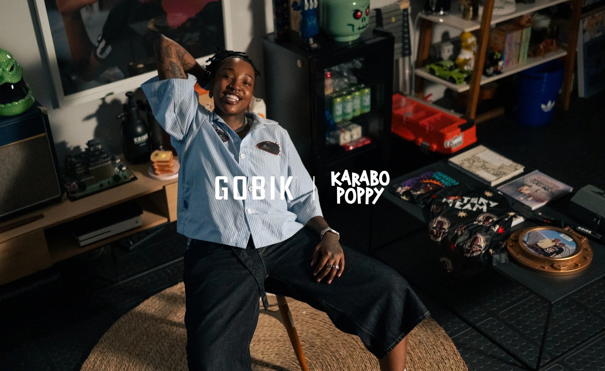 Gobik Factory Team