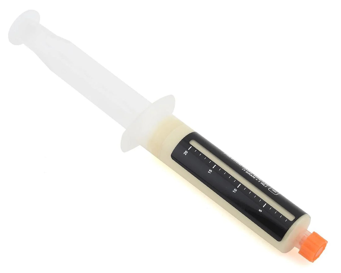 RS REC GRASA ZIPP PARA NUCLEO JERINGUILLA 20ML