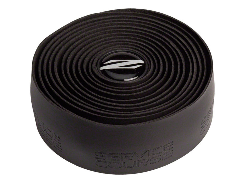 ZIPP CINTA MANILLAR SERVICE COURSE 12A BLACK LISA