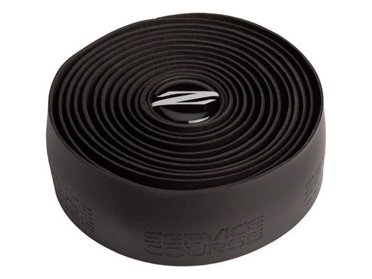 ZIPP CINTA MANILLAR SERVICE COURSE 12A BLACK LISA