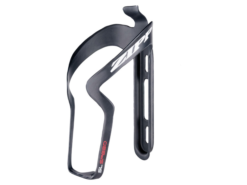 ZIPP PORTABIDON SL SPEED CARBONO BLACK