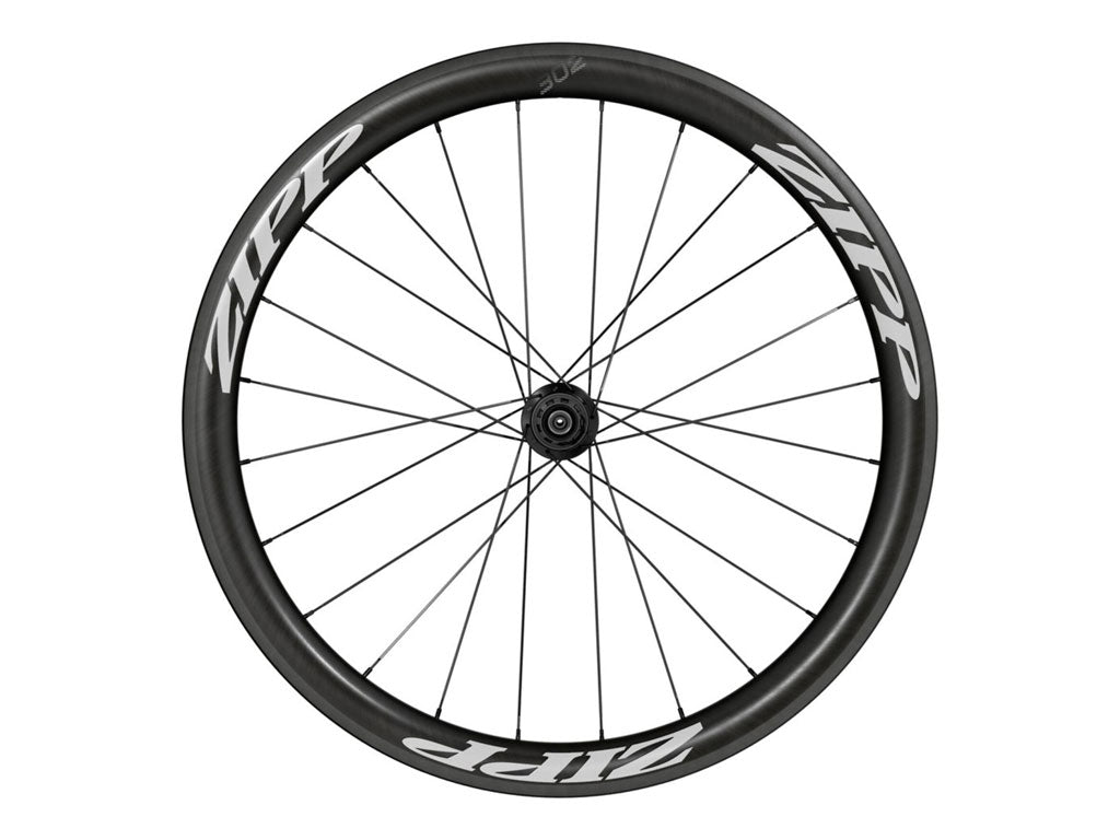 ZIPP RUEDA 302 DISC CL. CUBIERTA TRAS XDR SRAM BLACK (176D) V1**