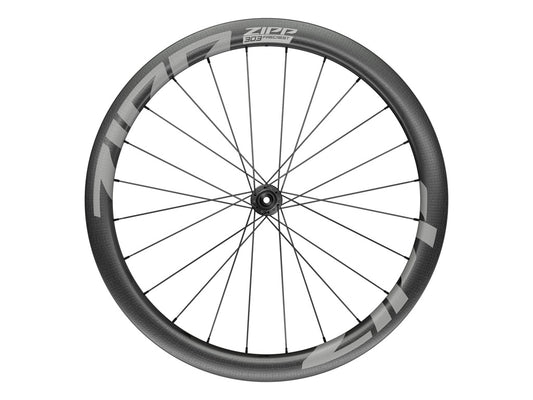 ZIPP RUEDA 303 FIRECREST TUBELESS DISC C.L. DEL 12X100 (ZR1 DISC) 40MM (INT 25MM) A1**