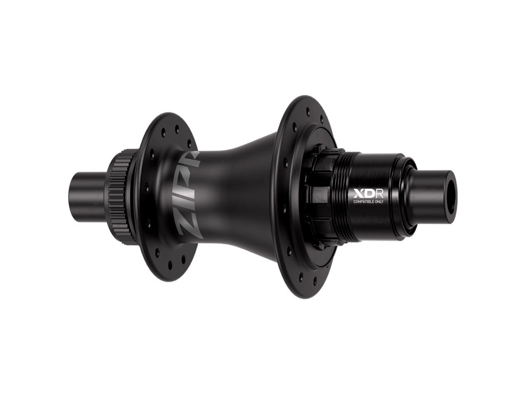 ZIPP BUJE ROAD TRASERO ZR1 DISC (CENTERLOCK) 28H 12X142 (10/11V) A1