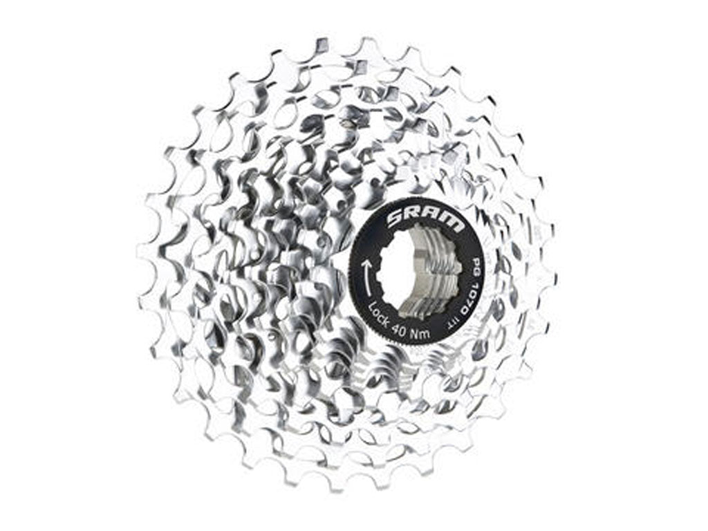 SRM CASSETTE PG-1070 12-25 10V**