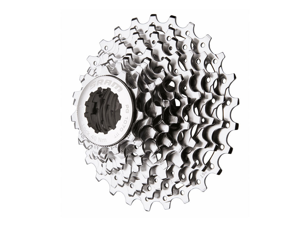 SRM CASSETTE PG-1070 12-25 10V**