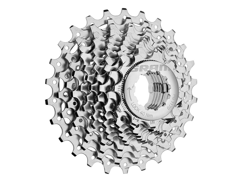 SRM CASSETTE PG1170 11-36 11V