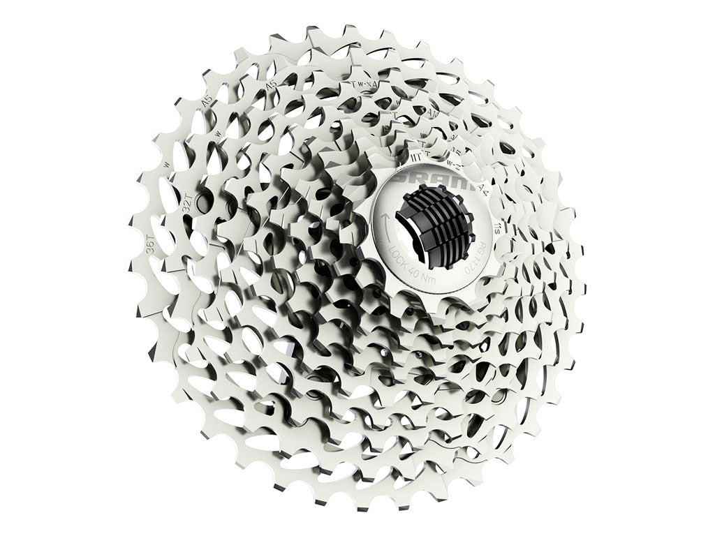 SRM CASSETTE PG1170 11-36 11V