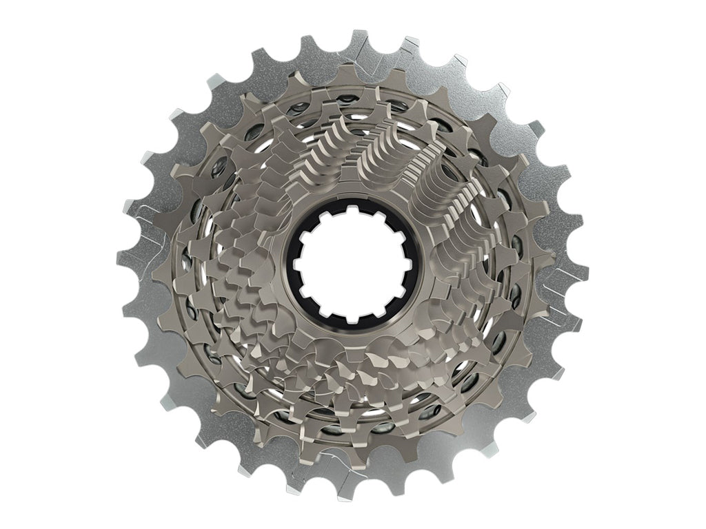 SRM CASSETTE XG1290 10-26 (RED) (AXS)**