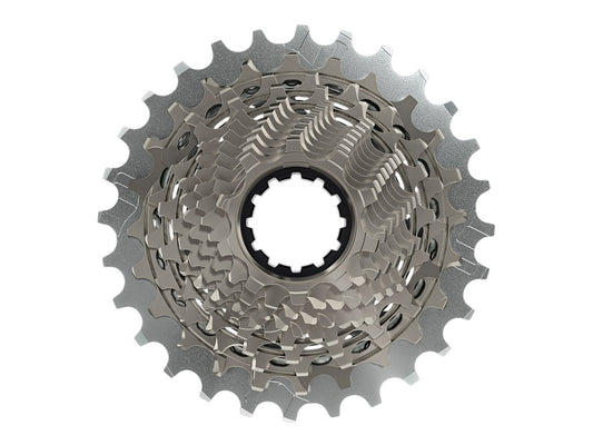SRM CASSETTE XG1290 10-26 (RED) (AXS)**