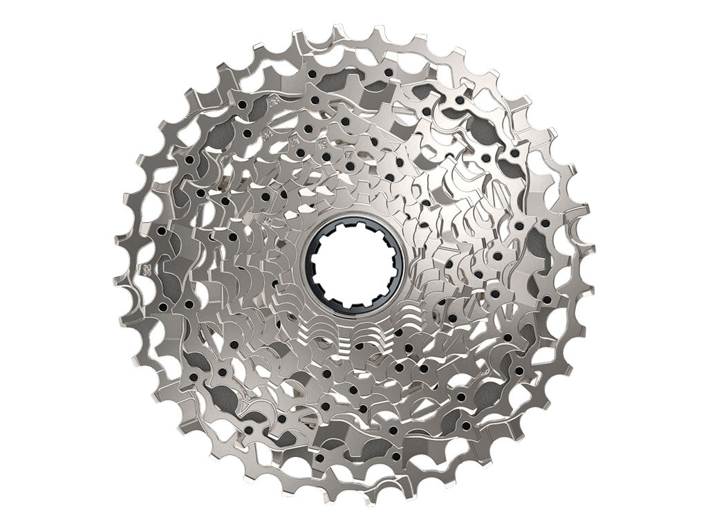 SRM CASSETTE XG1250 10-30 (RIVAL) (AXS) D1