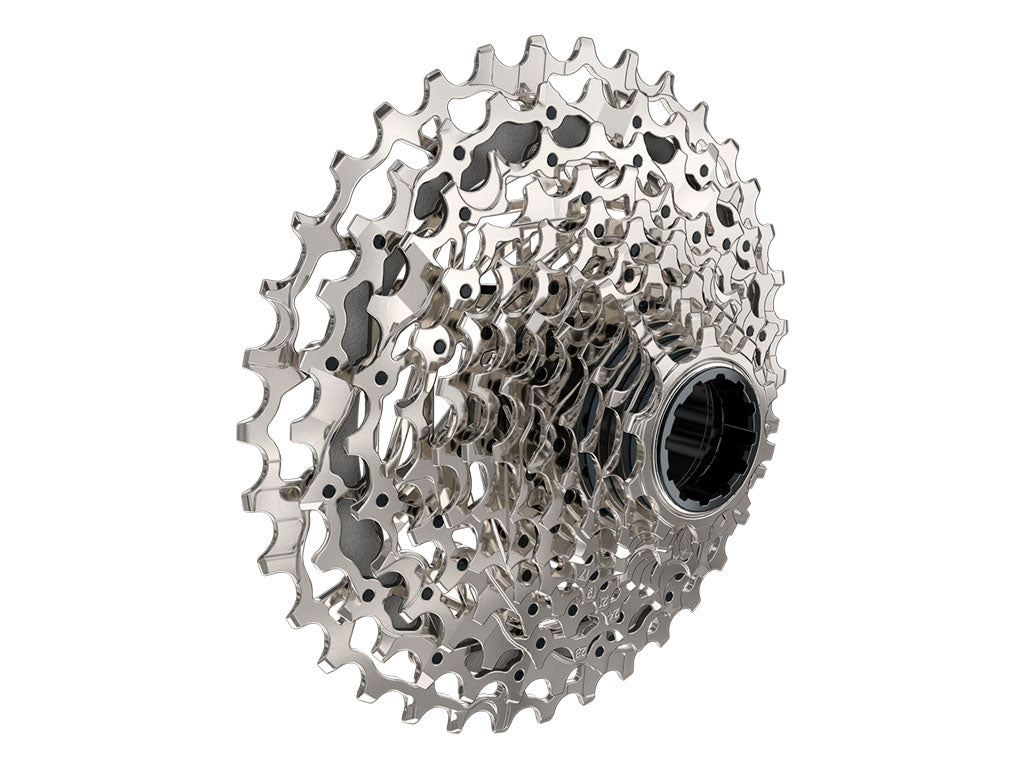 SRM CASSETTE XG1250 10-30 (RIVAL) (AXS) D1