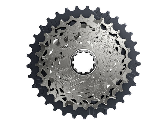 SRM CASSETTE XG1270 10-28 SILVER (FORCE) (AXS) D1**