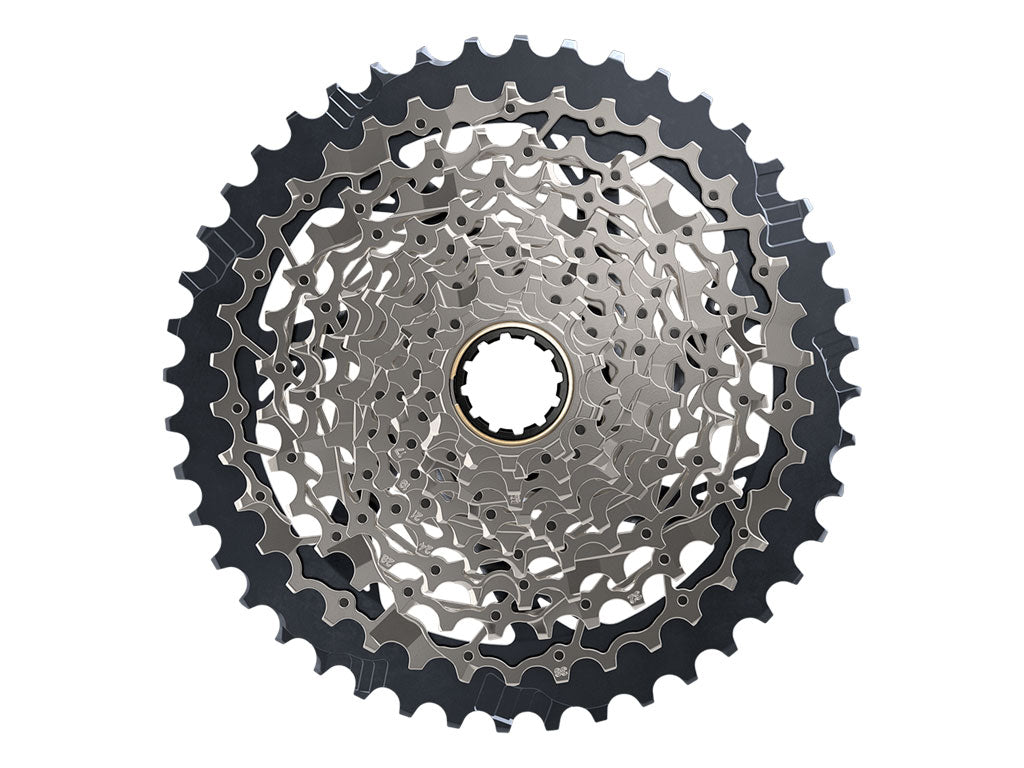 SRM CASSETTE XG1271 10-44 XPLR (FORCE) (AXS)