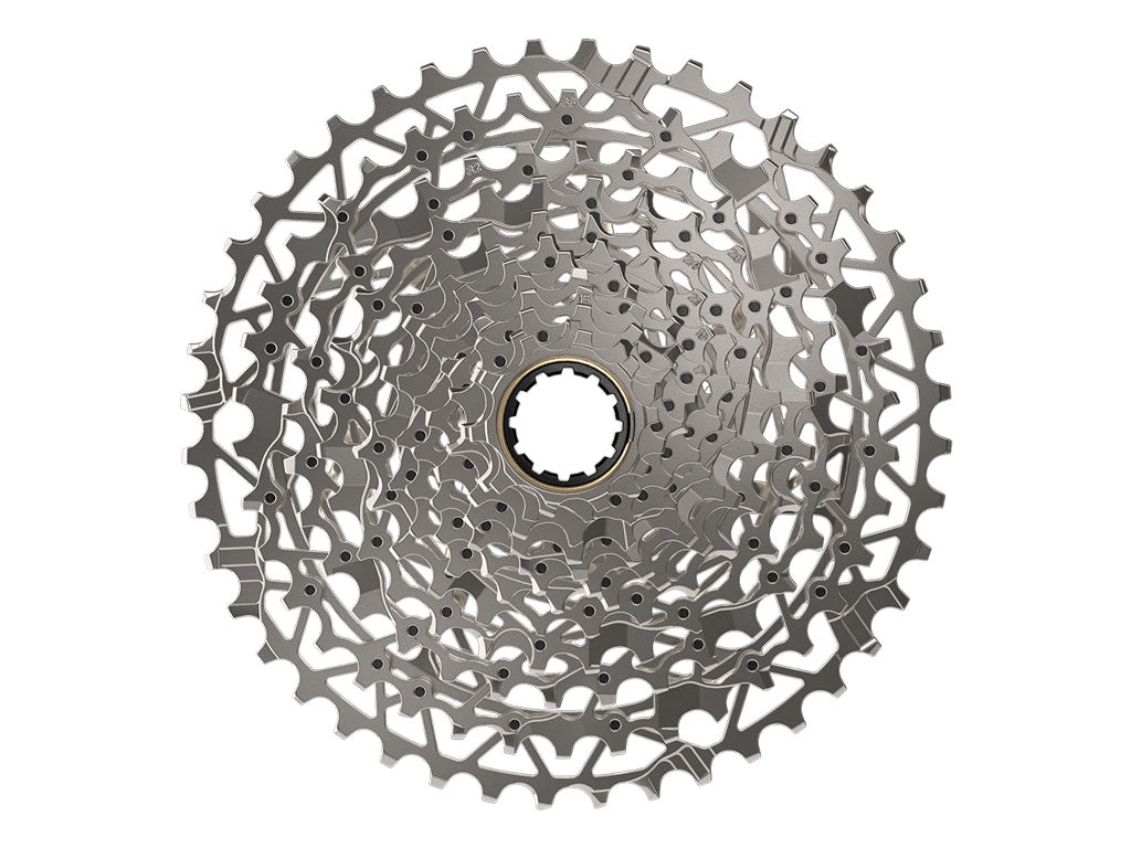 SRM CASSETTE XG1251 10-44 XPLR (RIVAL) (AXS)