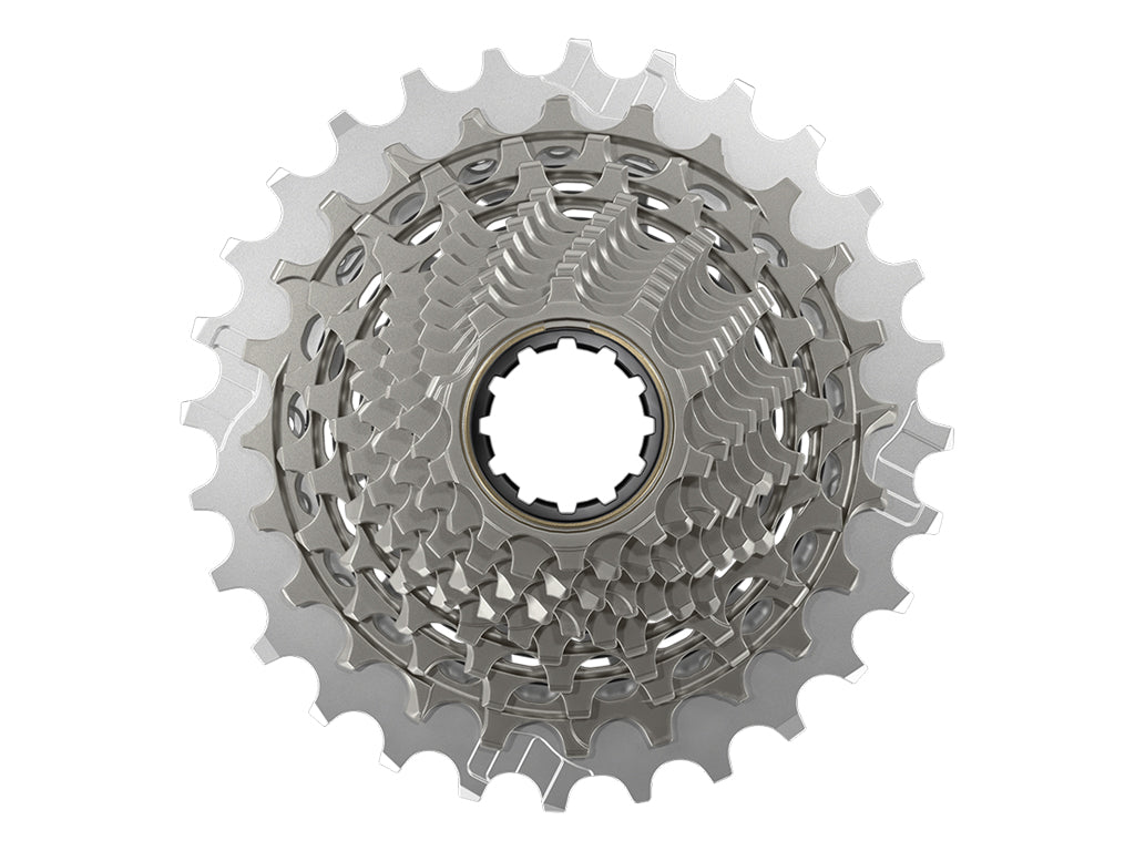 SRM CASSETTE XG1290 10-30 (RED E1) (AXS)