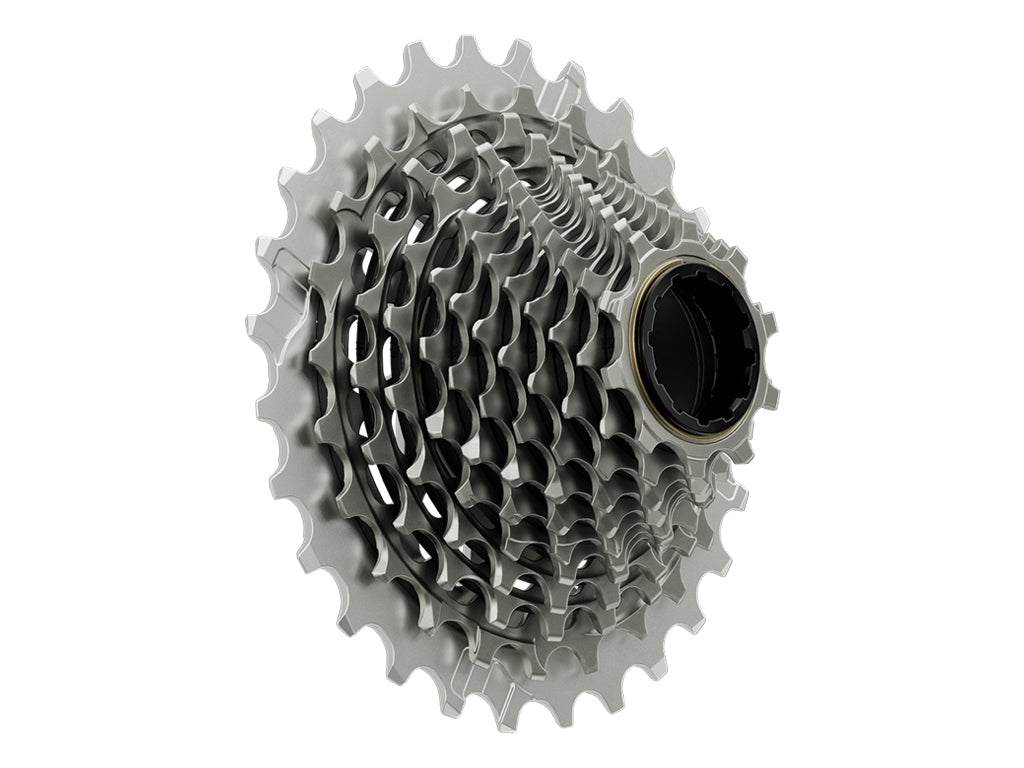 SRM CASSETTE XG1290 10-30 (RED E1) (AXS)