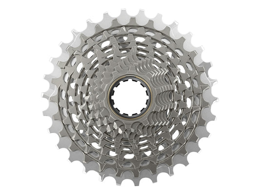 SRM CASSETTE XG1290 10-30 (RED E1) (AXS)
