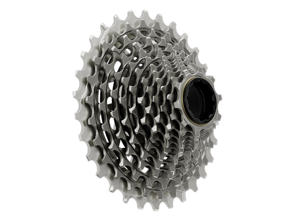SRM CASSETTE XG1290 10-30 (RED E1) (AXS)