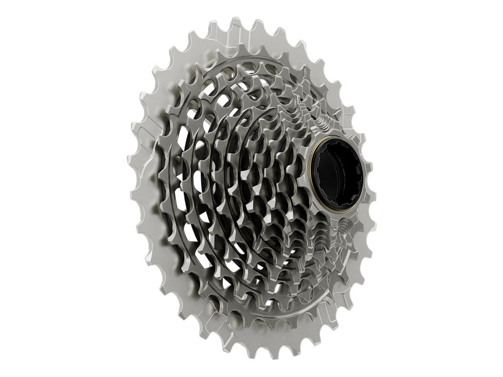 SRM CASSETTE XG1290 10-30 (RED E1) (AXS)