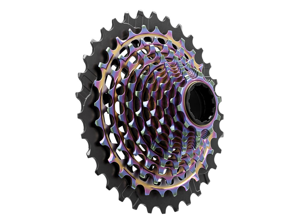 SRM CASSETTE XG1290 10-30 (RED E1) (AXS)